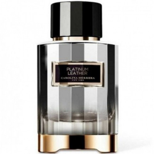 عطر كارولينا هيريرا كونفيدينشال بلاتينيوم ليذر او...