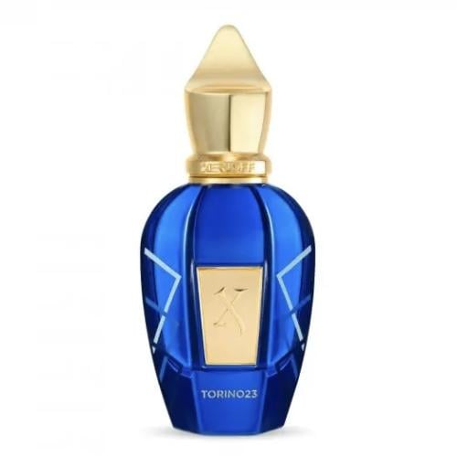 عطر تورينو 23 من زيرجوف او دو برفيوم 50 ملي