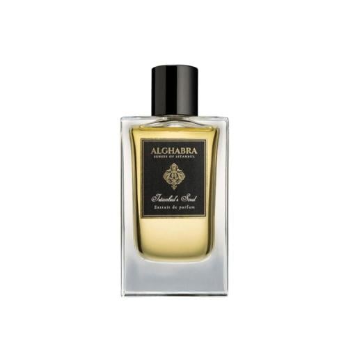 عطر الغبرا اسطنبول سول اكسترايت دو بارفيوم 50ملي