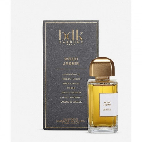 عطر بي دي كي بارفيومز وود جاسمين او دو بارفيوم 100...