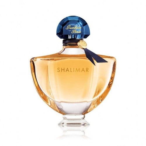 عطر جيرلان شاليمار او دو بارفيوم 90 ملي