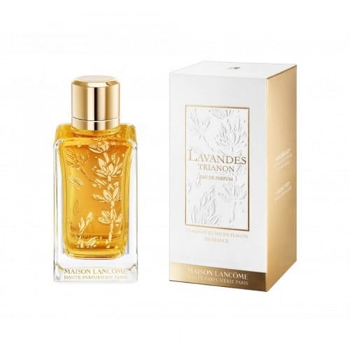 عطر لانكوم لافنديز تريانون او دو بارفيوم 100 ملي