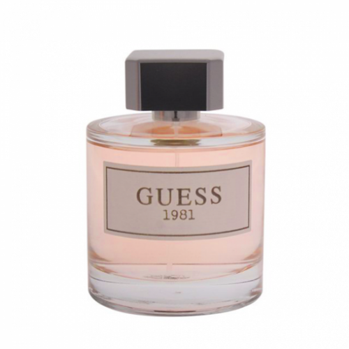 عطر جيس 1981 نسائي أو دو تواليت 100 ملي