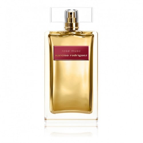 عطر نارسيسو رودريغيز روز مسك بارفيوم انتنس 100 ملي