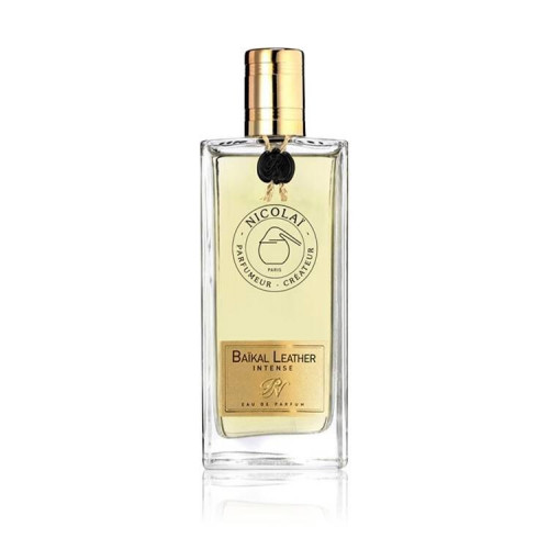 عطر نيكولاي بيكال ليذر انتنس او دو بارفيوم 100 ملي