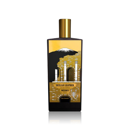 عطر ميمو باريس كويرز نومادس سيسيليان ليذر أو دو بر...