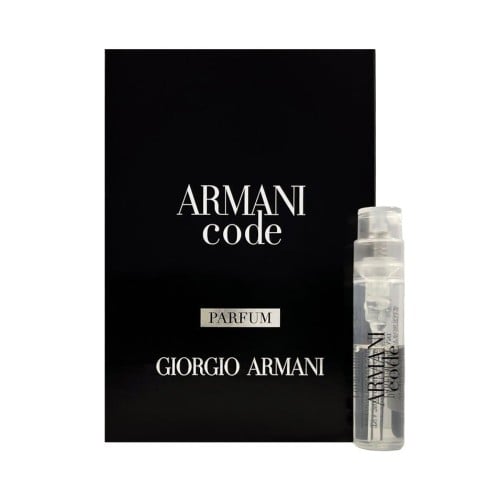 ارماني كود الرجالي بارفيوم 1.2مل