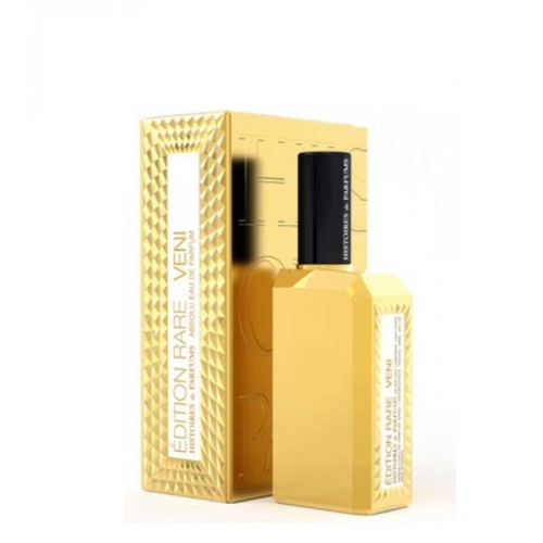 عطر هيستوريس دي بارفيومز ايديشن رير فيني 60 ملي