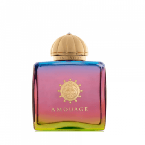 عطر امواج اميتيشن النسائي او دو بارفيوم 100 ملي