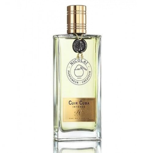 عطر نيكولاي كيور كوبا انتنس او دو بارفيوم 100 ملي