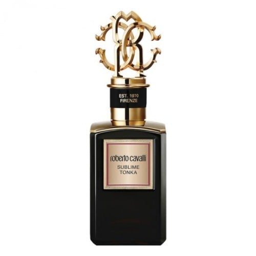 عطر روبرتو كفالي سوبليم تونكا او دو بارفيوم 100 مل...