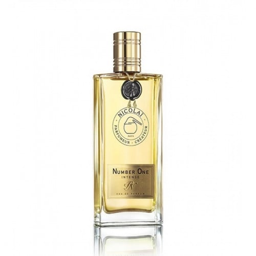 عطر نيكولاي نمبر ون انتنس او دو بارفيوم 100 ملي
