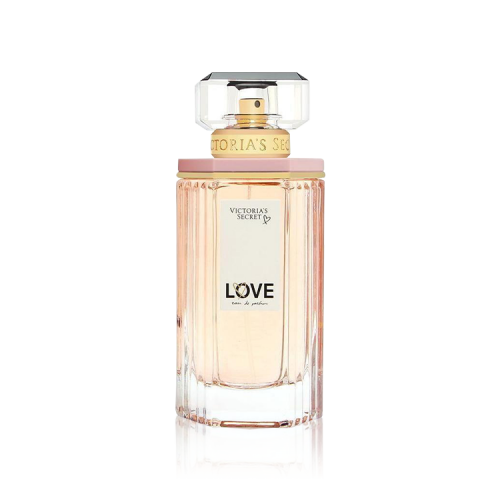 عطر فيكتوريا سيكريت لوف او دو بارفيوم 90 ملي
