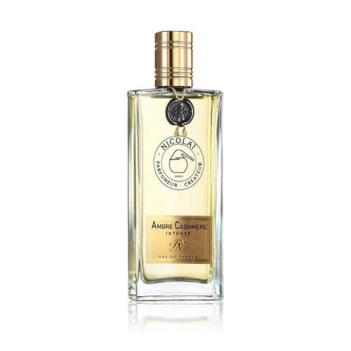 عطر نيكولاي أمبر كاشمير إنتنس او دو بارفيوم 100 مل...
