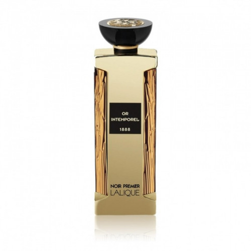 عطر لاليك لوريجن اور انتمبوريل نوار بريمير 1888 او...