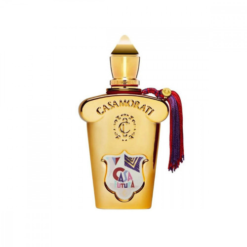 عطر زيرجوف كازافوتورا او دو بارفيوم 100 ملي