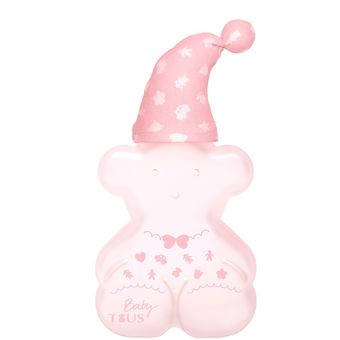 عطر توس بيبي بينك فريندس للاطفال او دو كولون 100 م...