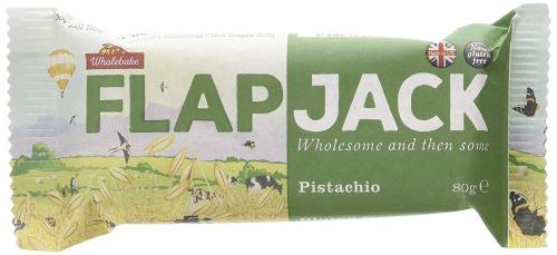 فلاب جاك ألواح الشوفان بالفستق FlapJack Pistachio...