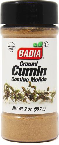 بادية كمون مطحون Badia Ground Cumin