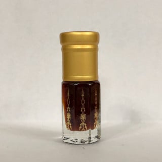 دهن عود هندي قديم VIP - ربع توله