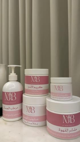 كورس عناية رمضان