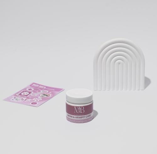 كريم تفتيح الاماكن الحساسه