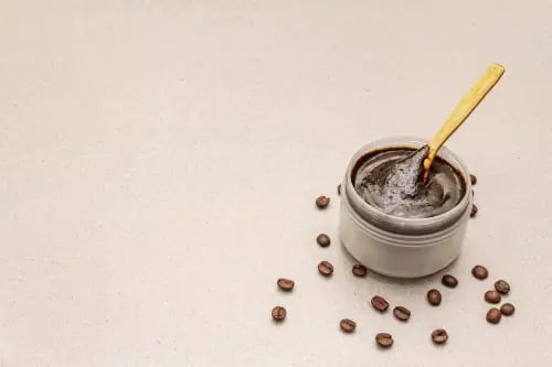 كريم علاج الهالات