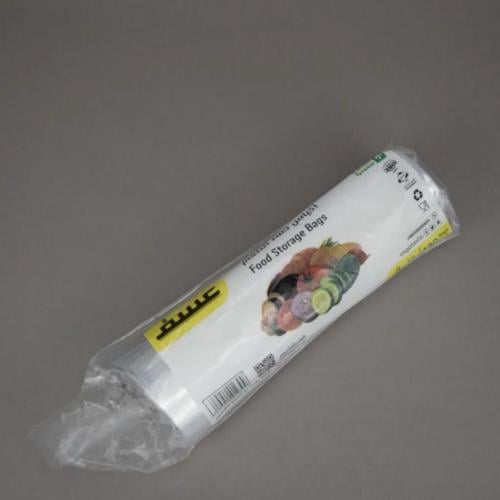 اكياس حفظ طعام مقاس #8