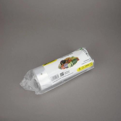 كيس حفظ طعام #مقاس 6