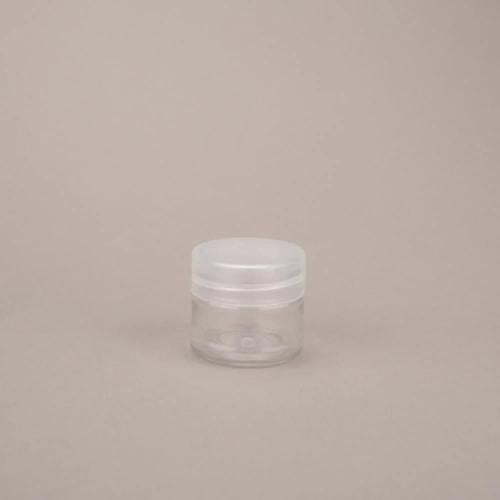 برطمان اسطواني 20 مل@