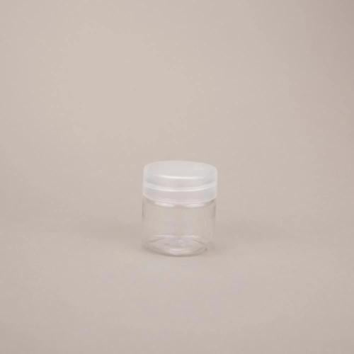 برطمان اسطواني 30 مل @