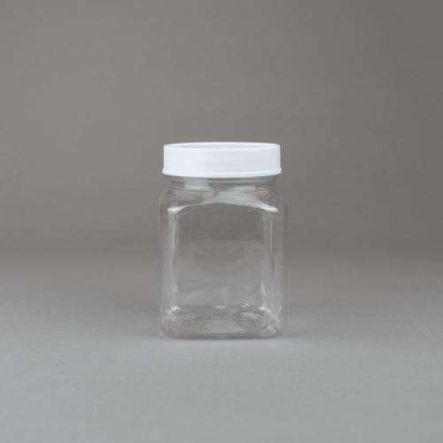 برطمان مربع 200مل @