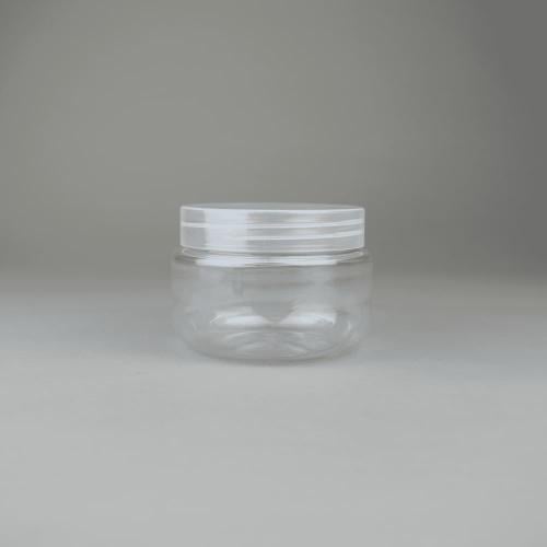 برطمان اسطواني 255 مل قطر 82@