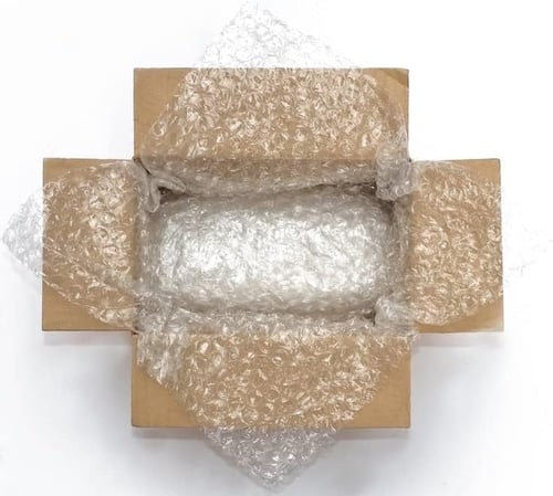 رول تغليف فقاعات#