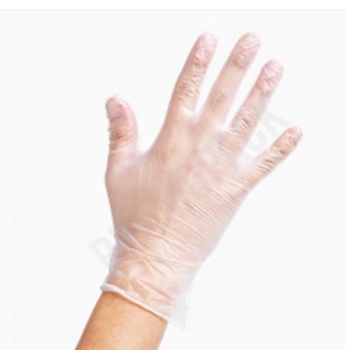 قفازات يد ميديم #@