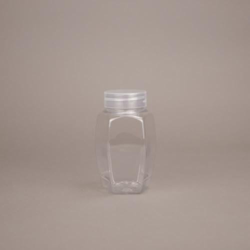 برطمان سداسي عسل 180*40م @