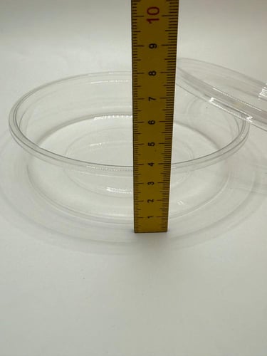 علبة عريض 250 مل #@