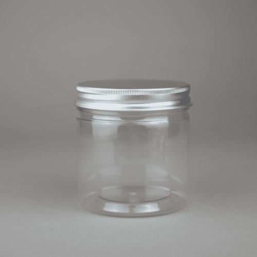 برطمان اسطواني غطاء المنيوم 350 مل@