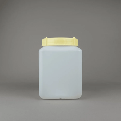 برطمان مربع 4 لتر @