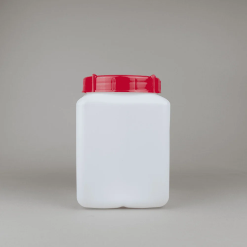 برطمان مربع 4 لتر @