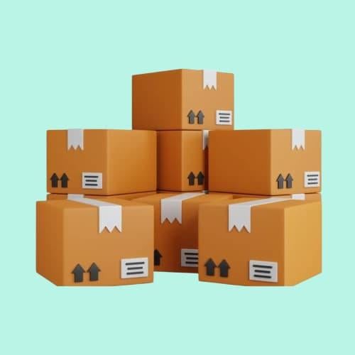 إصدار بوليصات شحن