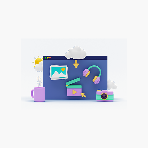 موشن جرافيك