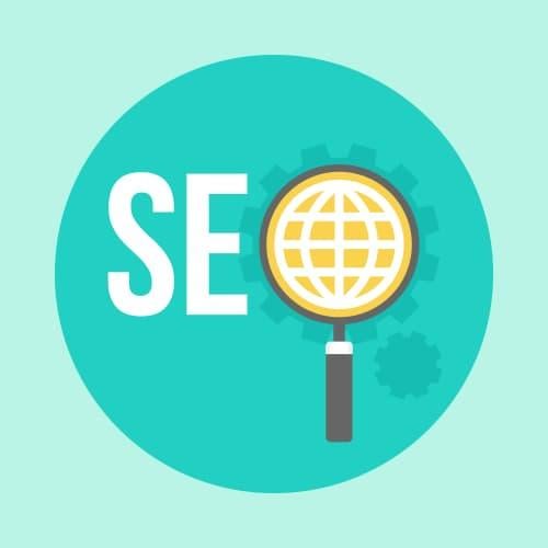 تحسين محركات البحث SEO