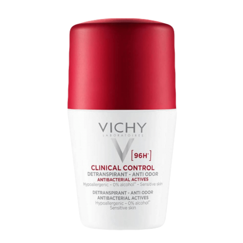 فيشي مزيل العرق حماية لمدة 96 ساعة للنساء 50ml