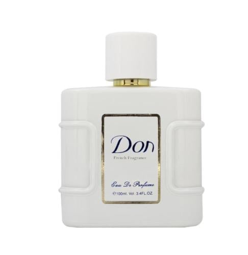 عطر دون بخاخ مركز – 100 مل