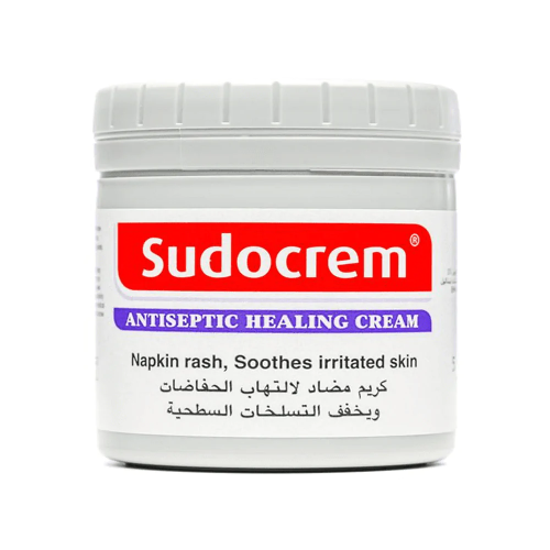 سودو كريم كريم مضاد لالتهاب الحفاضات والتسلخات الس...