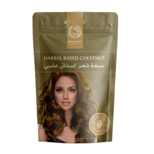 صبغة حناء من زينة بيوتي - 100 جم