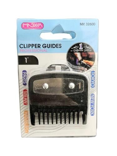 مشط ماكينة حلاقه من صالون سيستم - 3 ملم | قطعه واح...