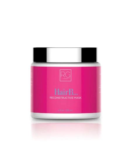 Botox mask for hair from RG 235ml
