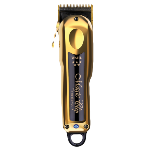 مكينة حلاقة ماجيك كليب من وال، لون ذهبي